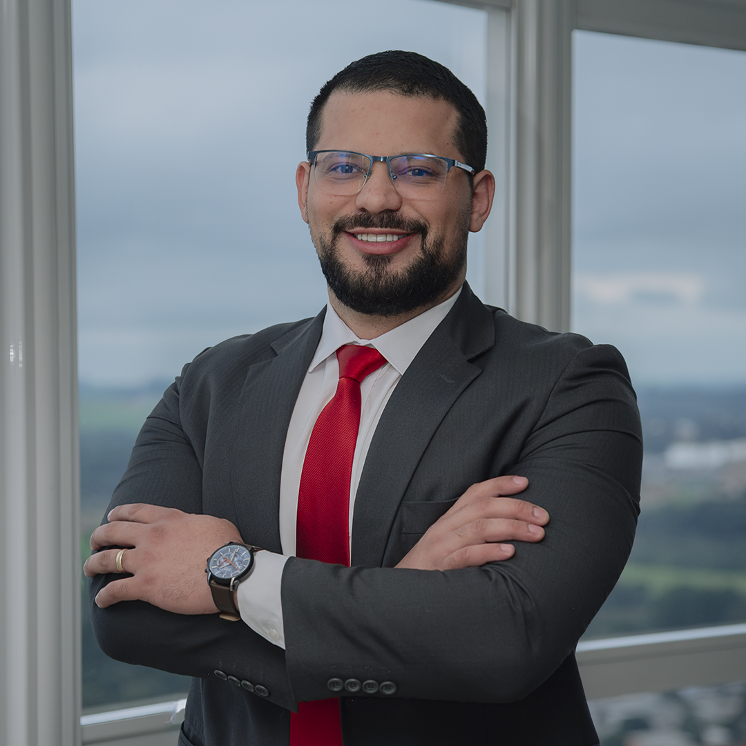 Retrato de Willian Nickel